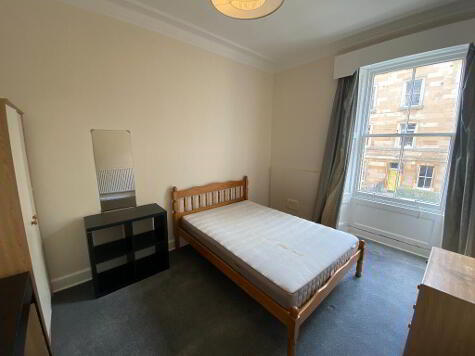 Photo 1 of 5 Livingstone Place, Meadows, Edinburgh