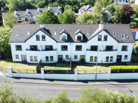Photo 1 of Townhouse, Rann Mor Court, Letterkenny