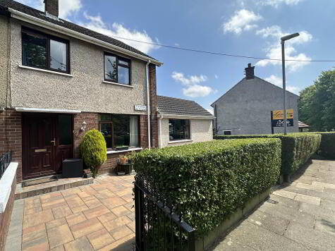 Photo 1 of 35 Greenan, Andersonstown, Belfast