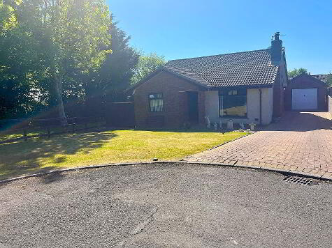 Photo 1 of 81 Victoria Rise, Carrickfergus