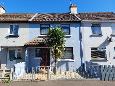 Photo 1 of 4 Dennet Gardens, Waterside, Londonderry