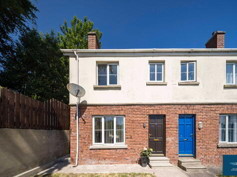 Photo 1 of 21 Market Street Court, Tandragee