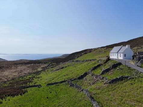 Photo 1 of Horn Head, Dunfanaghy