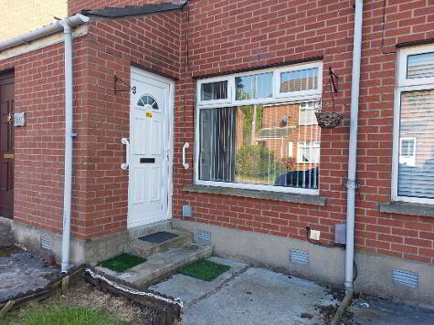 Photo 1 of 134 Canterbury Park, Waterside, Londonderry
