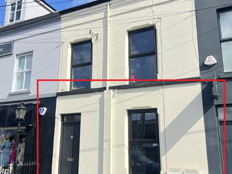 Photo 1 of 24a Bridge Street, Newry