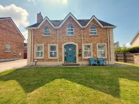Photo 1 of 122 Mount Carmel Heights, Strabane