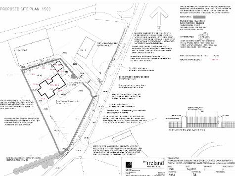Photo 1 of Lands 50m To The South West Of 7 Tanvally Road, Tanvally Road, Kates...Banbridge