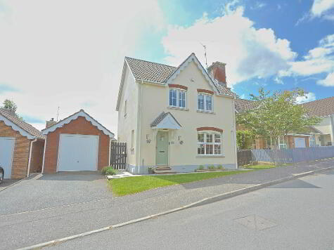 Photo 1 of 235 Kernan Hill Manor, Portadown, Craigavon