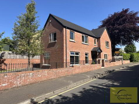 Photo 1 of 2e The Green, Dunmurry, Belfast