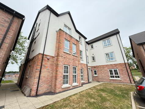 Photo 1 of 21 Ballyveigh Gardens, Antrim
