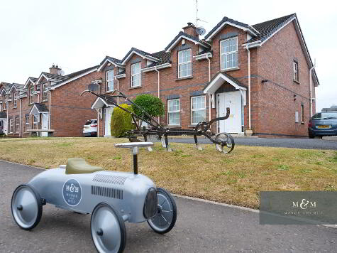 Photo 1 of 22a Lurganure Road, Lisburn