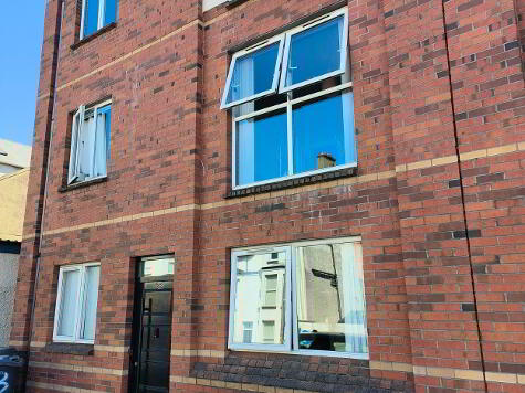Photo 1 of 28 Lower Windsor Avenue, Belfast