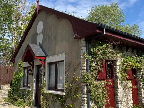 Photo 1 of Blaithin Cottage, Lifford