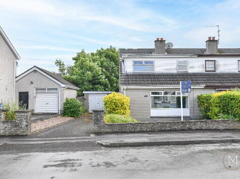 Photo 1 of 10 Brantwood Gardens, Antrim