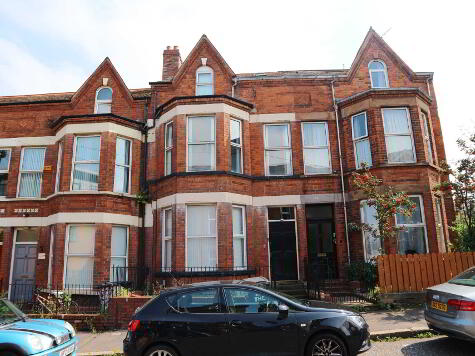 Photo 1 of Apt 2 10 The Mount, Belfast
