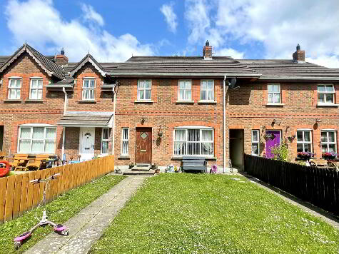 Photo 1 of 4 Ivy Mead Court, Altnagelvin, Londonderry