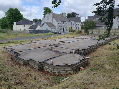 Photo 1 of Site 18 Three Trees Manor, Broughshane, Ballymena
