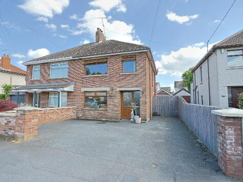 Photo 1 of 26 Oakleigh Park, Portadown, Craigavon