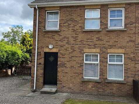 Photo 1 of 17 The Paddocks, Sion Mills, Strabane