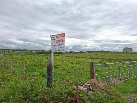 Photo 1 of Kilbarron, Corker Lane, Ballyshannon