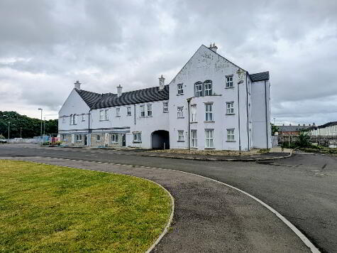Photo 1 of 20 Shellhill Square, Coleraine