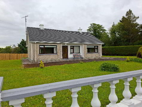 Photo 1 of 55 Lough Side Road, Garrison
