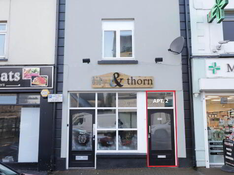Photo 1 of Apartment 2 Main Street, Lisnaskea