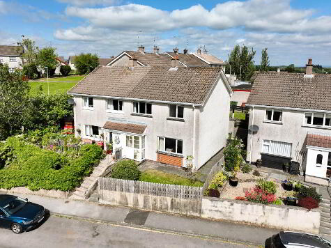 Photo 1 of 56 Hillview Road, Enniskillen
