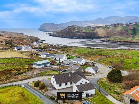 Photo 1 of Four Winds, Towney, Kilcar