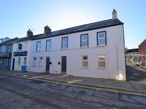 Photo 1 of 58, 60 & 60a Castle Street, Comber