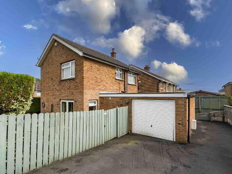 Photo 1 of 69 Beechdene Gardens, Lisburn