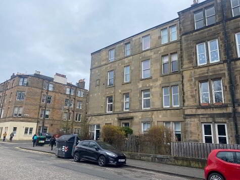 Photo 1 of 25 Balcarres Street, Morningside, Edinburgh