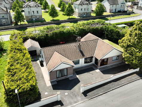 Photo 1 of 4 Silverhill Park, Enniskillen