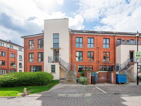 Photo 1 of Apt 40 The Greenwood Building, Old Bakers Court, Belfast