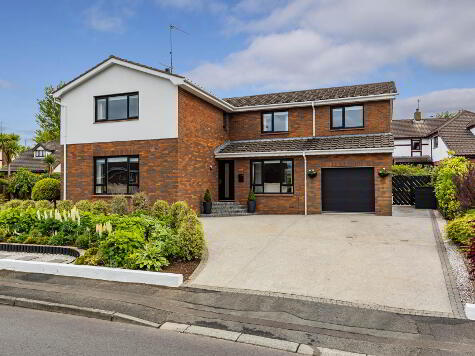 Photo 1 of 14 Magheralave Court, Lisburn