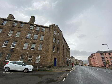 Photo 1 of 67 Pleasance, Newington, Edinburgh