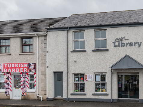 Photo 1 of 5a Main Street, Kells, Ballymena