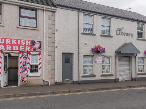 Photo 1 of 5a Main Street, Kells, Ballymena