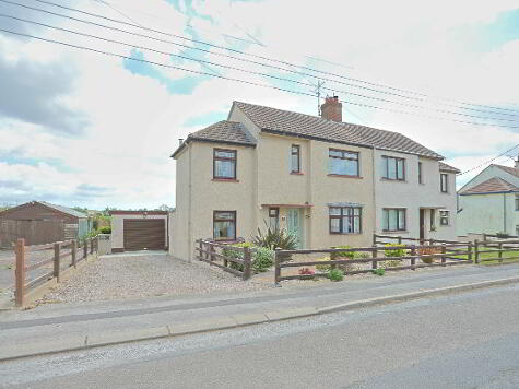 Photo 1 of 16 Riverdale Crescent, Donaghcloney, Craigavon