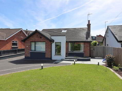 Photo 1 of 70 Glen Road, Comber