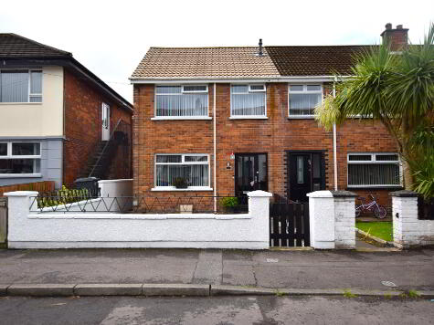 Photo 1 of 52 Victoria Road, Belfast