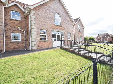 Photo 1 of 62 Mount Eagles Way, Belfast