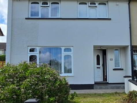 Photo 1 of 28 Muldoon Park, Dromore, Omagh