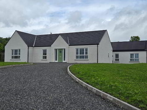 Photo 1 of 15b Holme Road, Dromore, Omagh