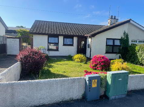 Photo 1 of 3 Slieve Roe Park, Ballymaderphy, Kilkeel