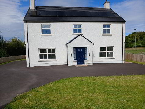 Photo 1 of 14 Ardvarney Road, Ederney, Enniskillen