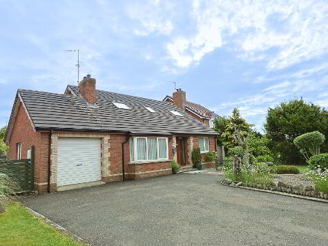 Photo 1 of 17 Mandeville Manor, Portadown, Craigavon