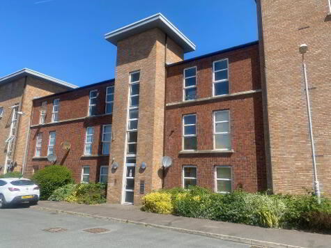 Photo 1 of Apt 5 4, Lewis Mews, Lewis Square, Belfast