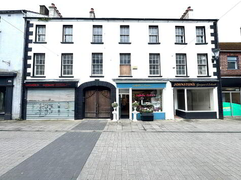 Photo 1 of 10, 12, 14 West Street, Carrickfergus