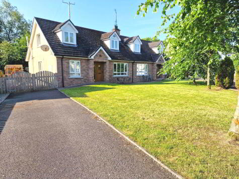 Photo 1 of 26 Station Park, Maguiresbridge, Enniskillen